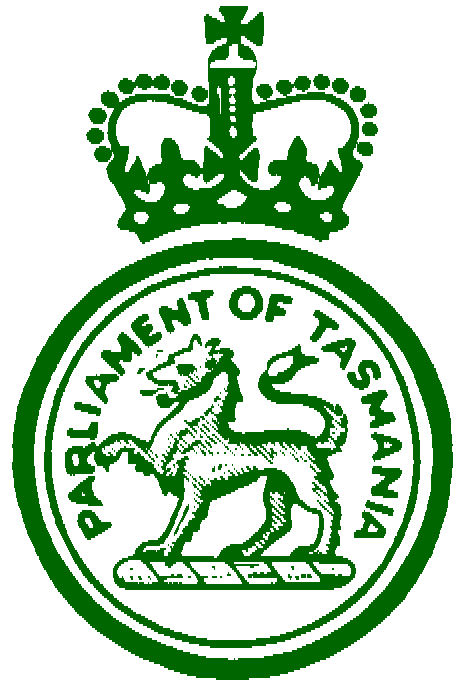 House of Assembly Crest