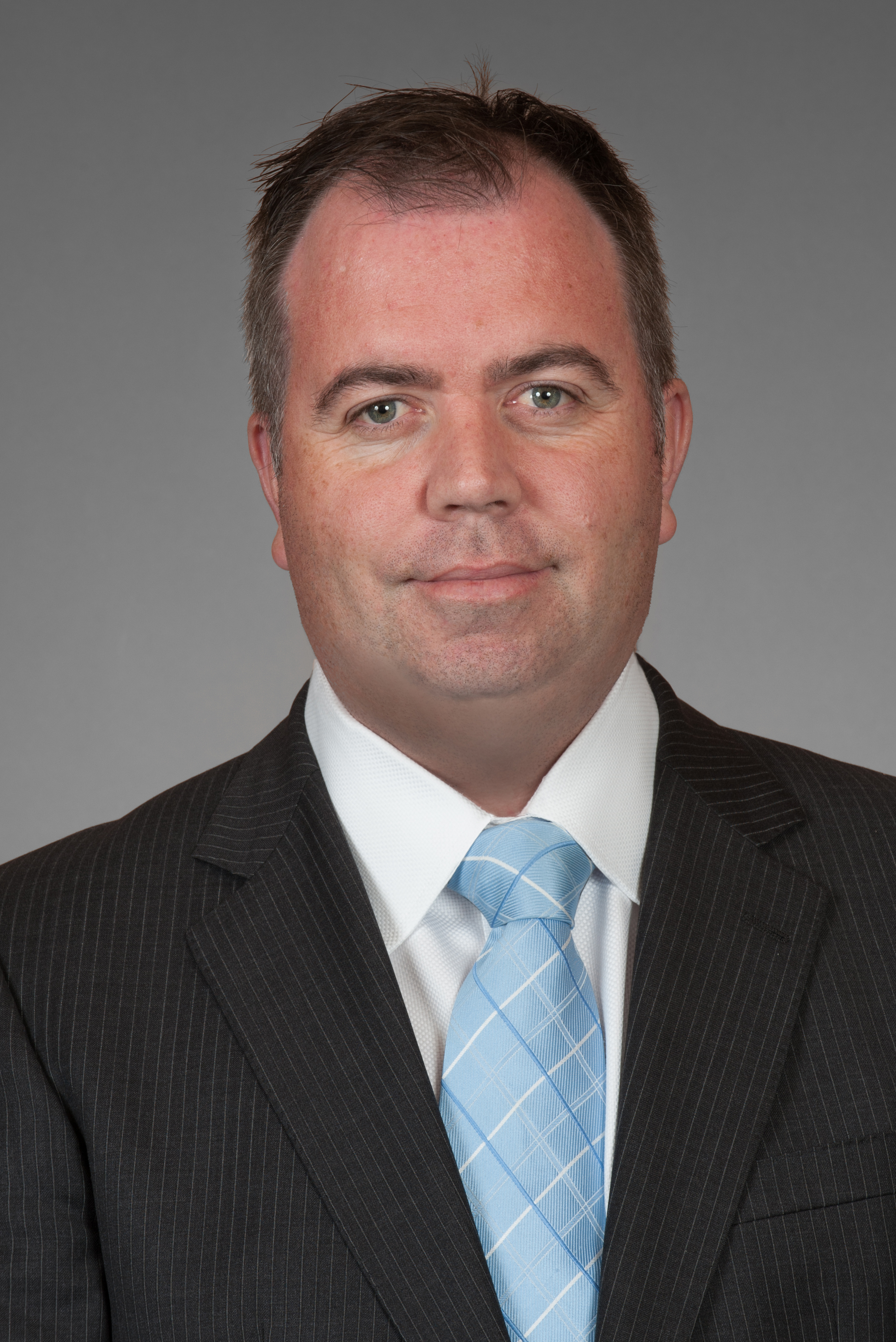 Hon. Nic Street MP