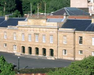 Photo of Parliament House