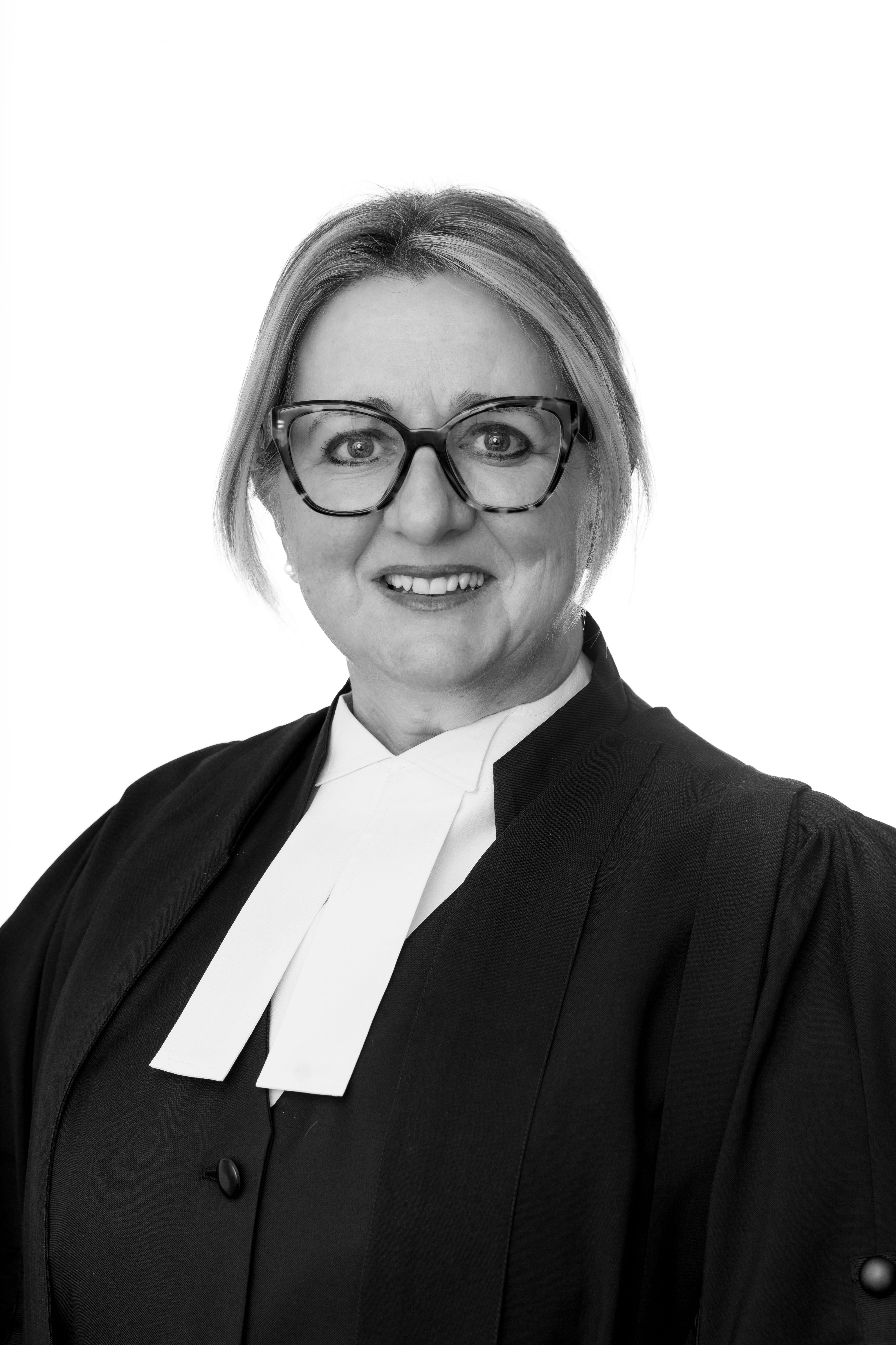 Catherine Louise Vickers