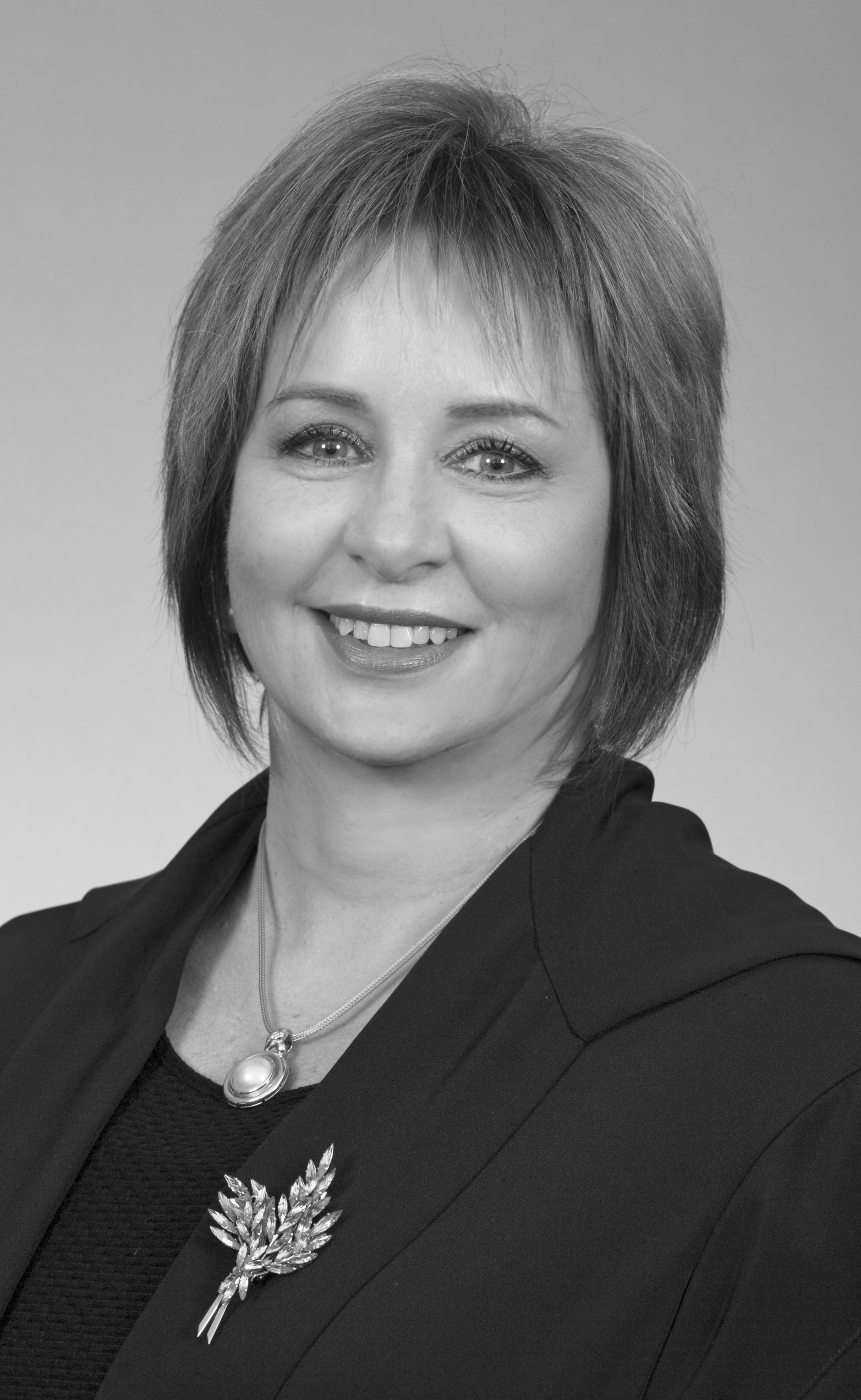 Susanne Lynette (Sue) Hickey