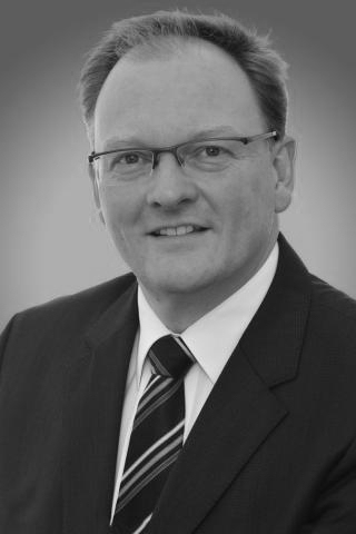 Roger Charles Jaensch