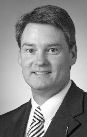 Nigel Robert Pratt