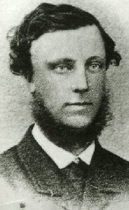 Robert Walker