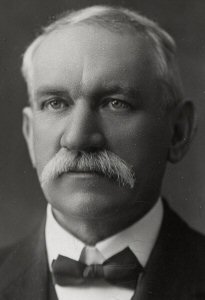 Frank Percy Hart