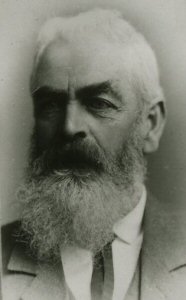 William Burbury