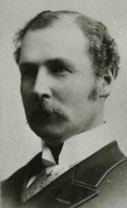  Edward Owen Giblin