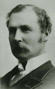 Edward Owen Giblin