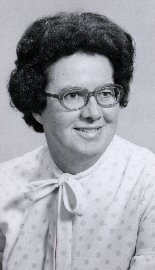 Kathleen Joan Veen