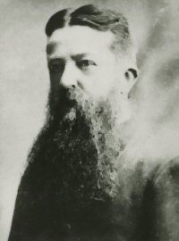 Robert Patten Adams