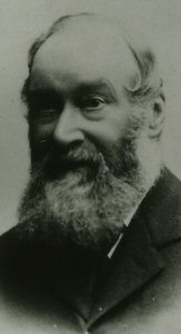  Charles Henry Grant