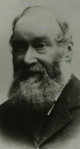 Charles Henry Grant