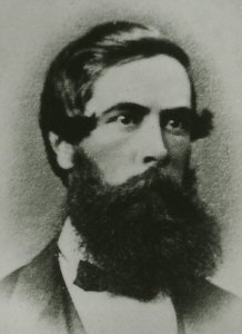 Philip Hoskins Gell