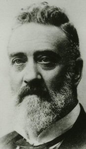 Samuel John Sutton