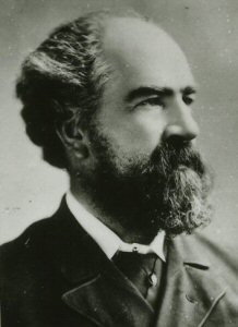 Nicholas John Brown