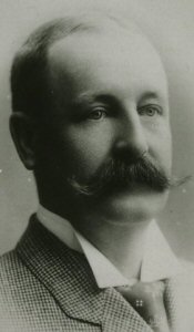 William Humphrey Page