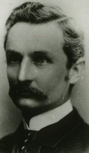 Fredrick William Grubb