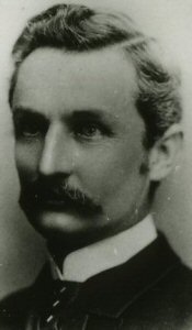    Fredrick William Grubb