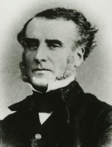 Robert Quayle Kermode
