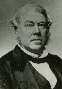 James Robison Chapman