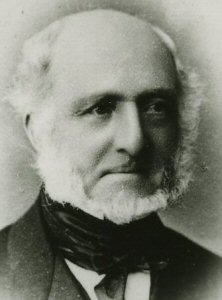 William Keeler Hawkes