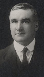  Charles William Grant