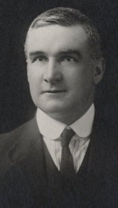 Charles William Grant