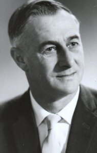 William Donald McNeil