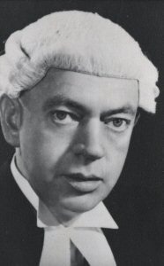 Mervyn George Everett
