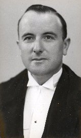Leonard Albert Thompson