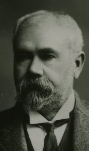 Robert Charles Patterson