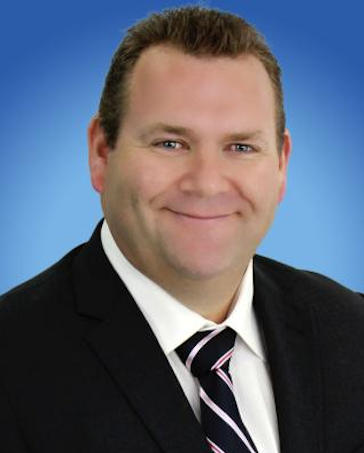 Hon. Adam Brooks MP