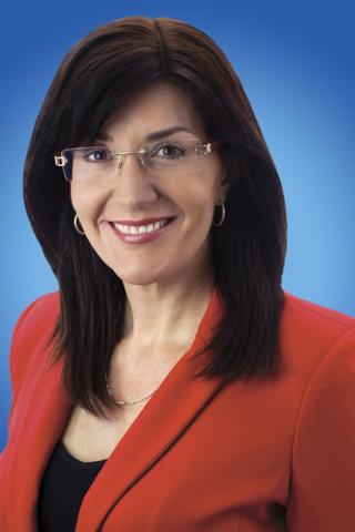 Hon. Jacquie Petrusma MP