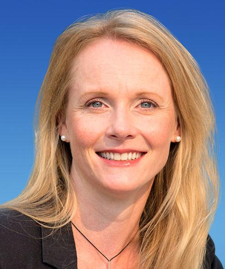 Hon. Sarah Courtney MP