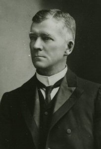 Tetley Gant