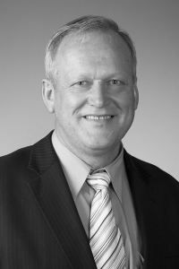 Tony Mulder