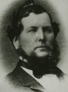 Isaac Bisdee
