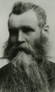 Henry Murray