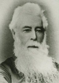 James Aikenhead
