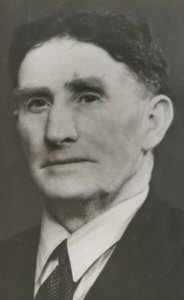 James Phillip Bugg
