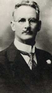   Henry Hector McFIE