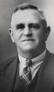 Arthur Thomas Cutts
