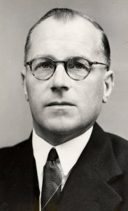 George Herbert Gray