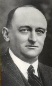 Eric James Ogilvie