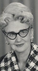 Phyllis Jean Benjamin