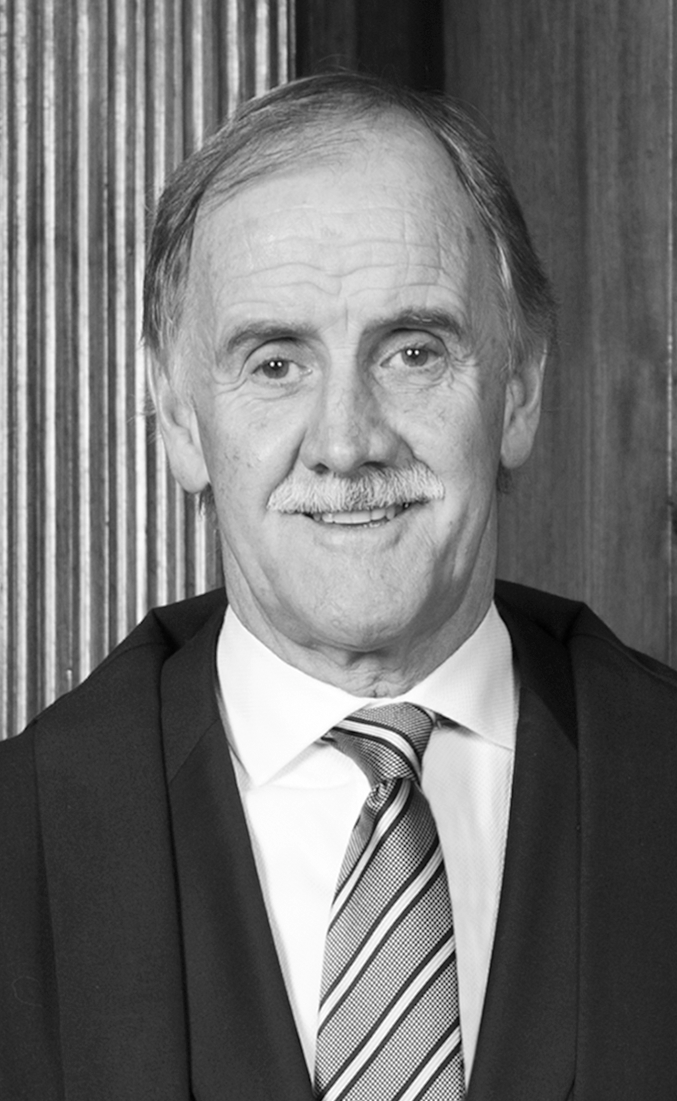 James Scott Wilkinson