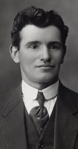 Percival George Pollard
