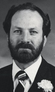  Michael William  Weldon