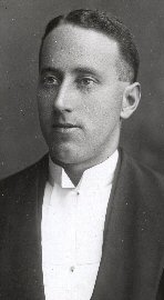 Horace Clitheroe Smith