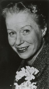 Mabel Flora Miller